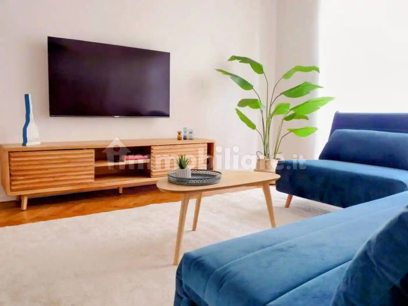 Appartamento in affitto a Torino