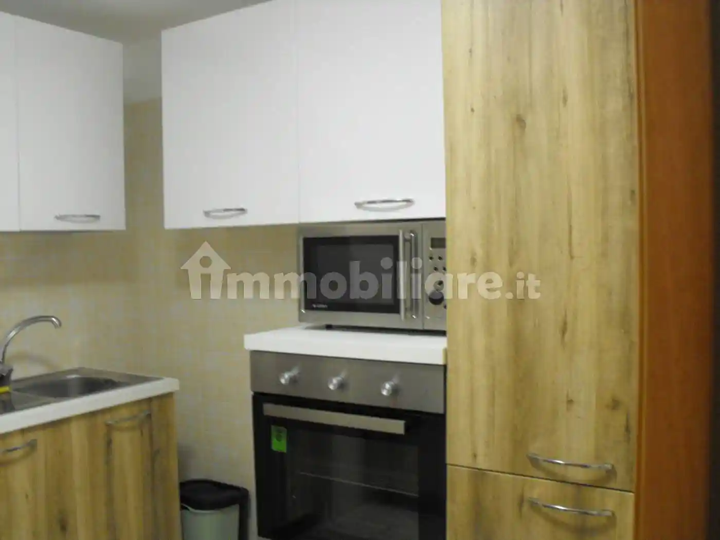 Quadrilocale via Santo Stefano 29, Centro, Matera - foto 4