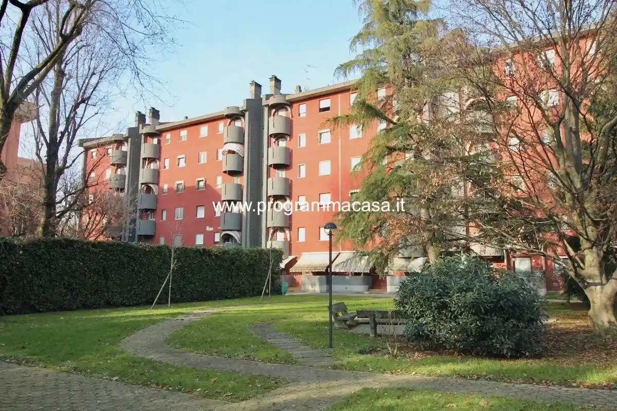 Appartamento in vendita a Segrate