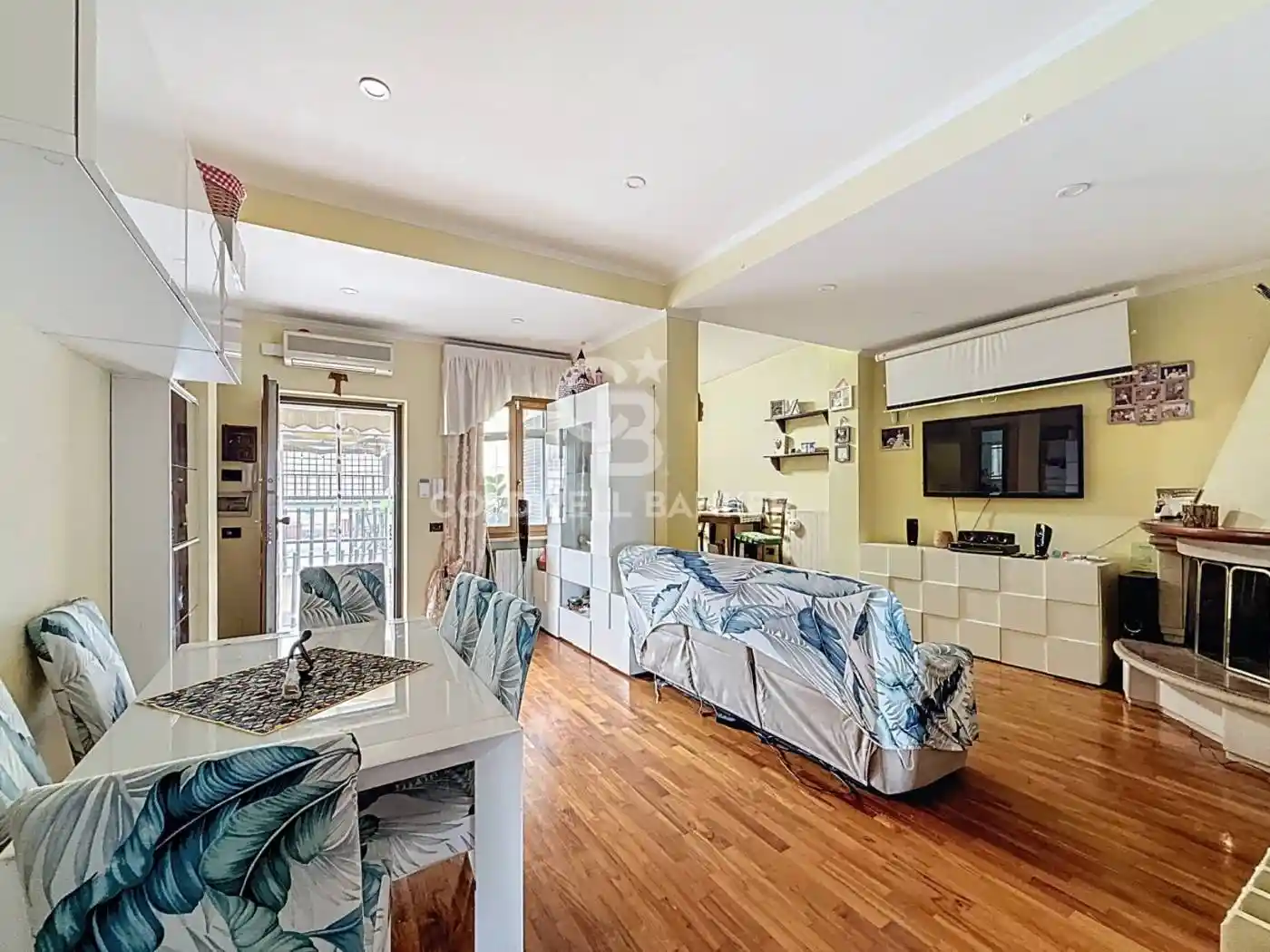 Appartamento in vendita a Monterotondo