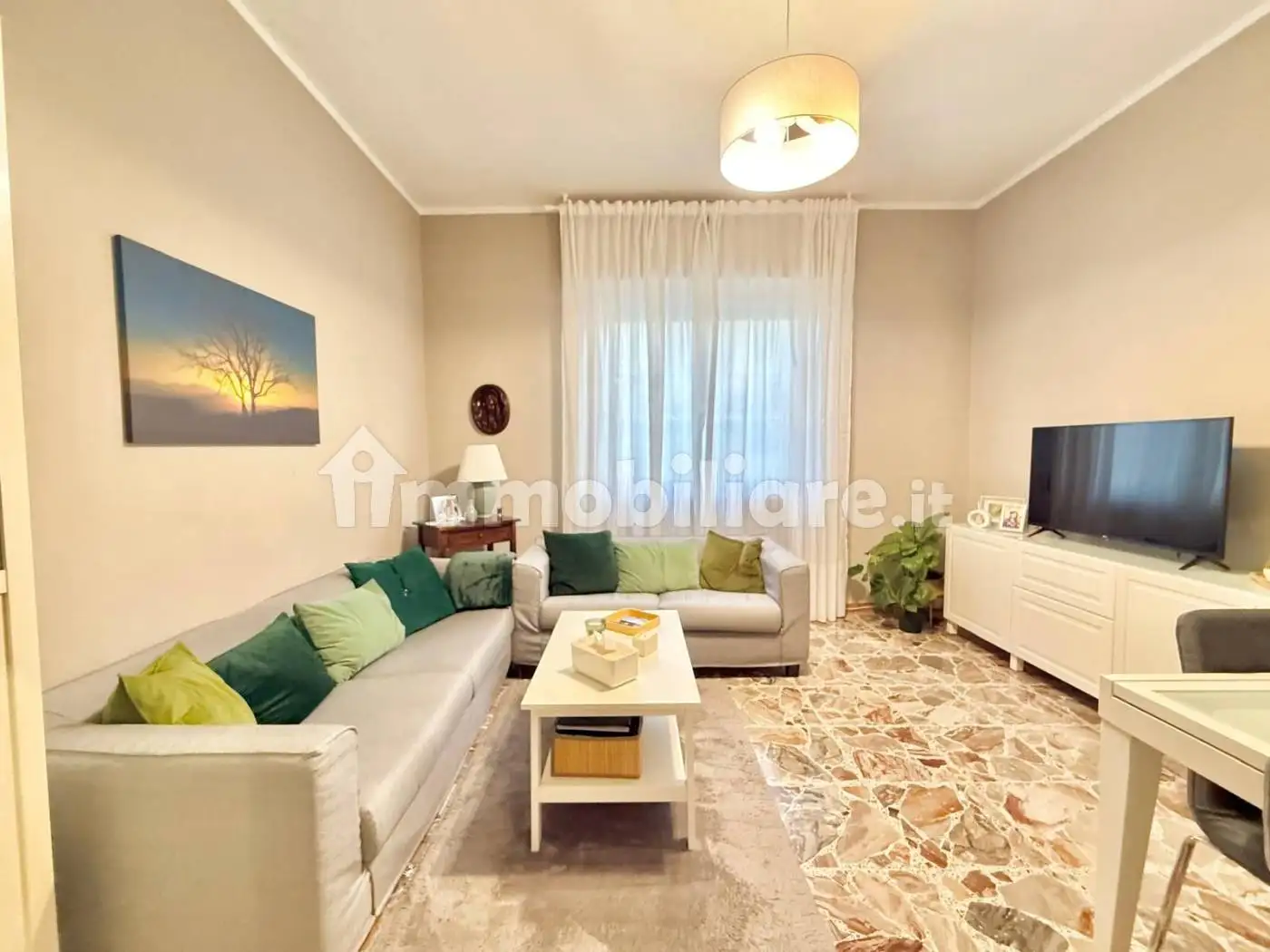 Appartamento in vendita a Montesilvano