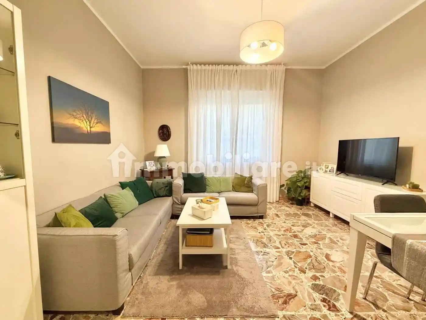 Quadrilocale via Liri, Santa Filomena, Montesilvano - foto 2