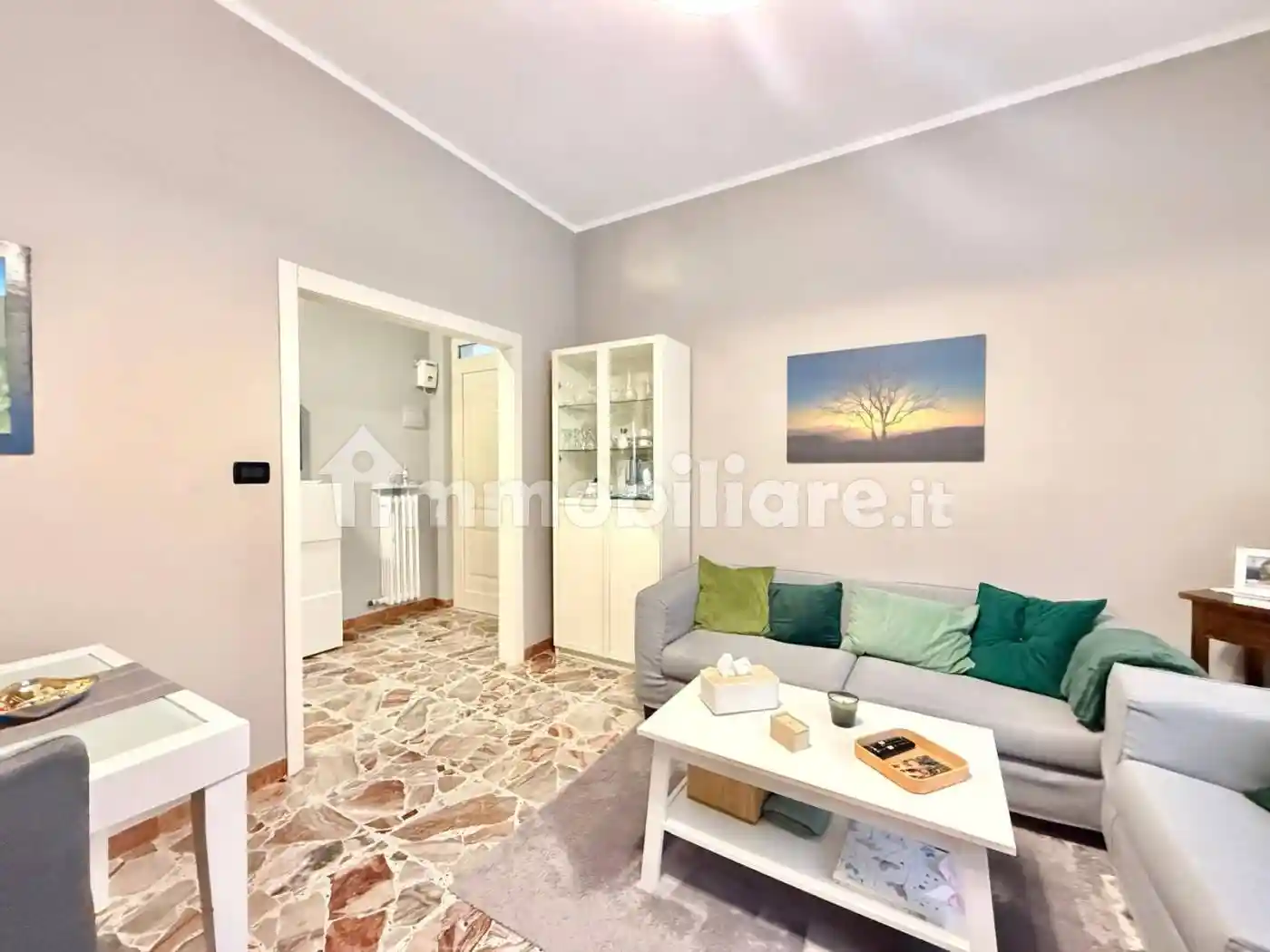 Quadrilocale via Liri, Santa Filomena, Montesilvano - foto 3