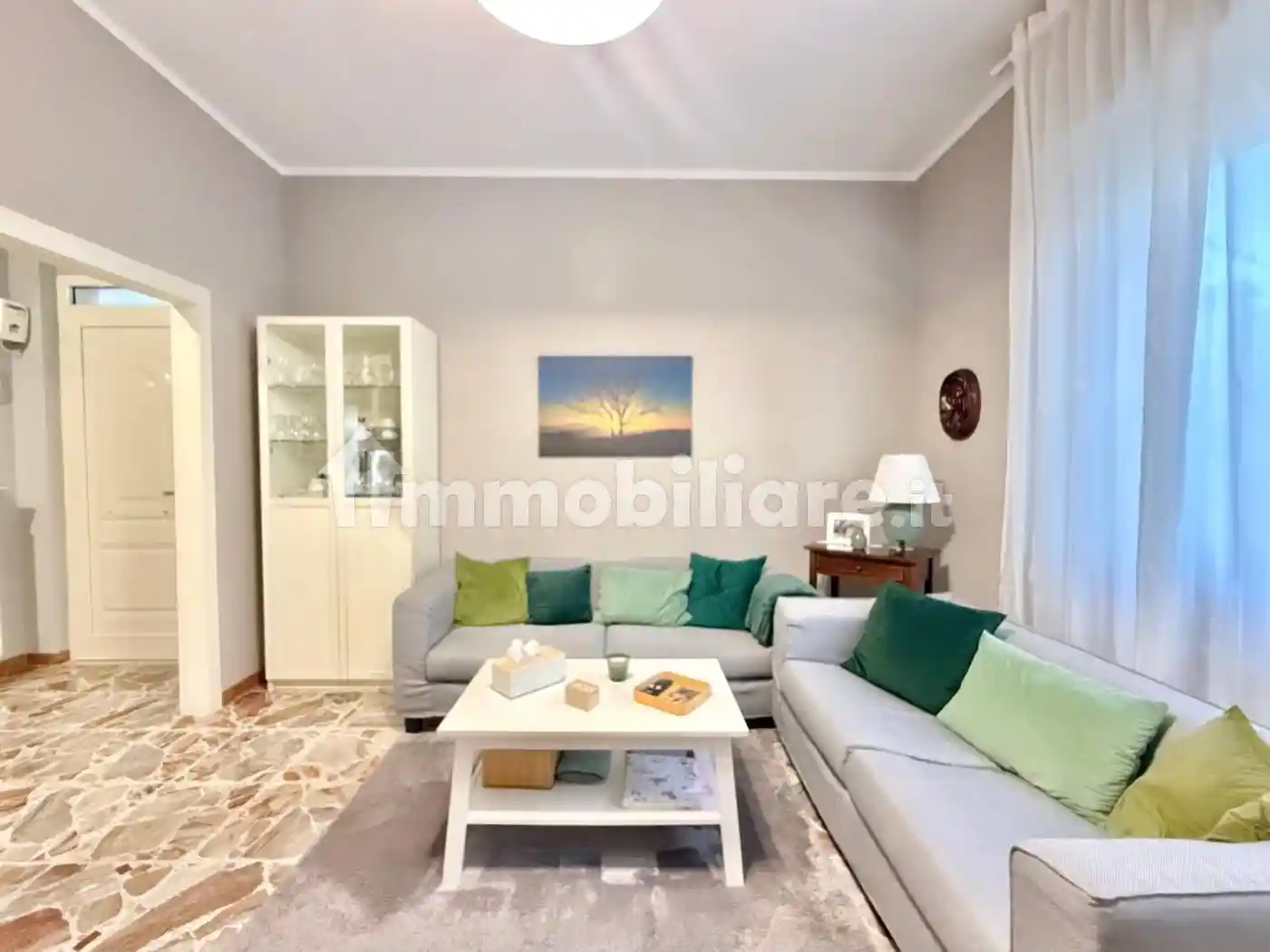 Quadrilocale via Liri, Santa Filomena, Montesilvano - foto 4