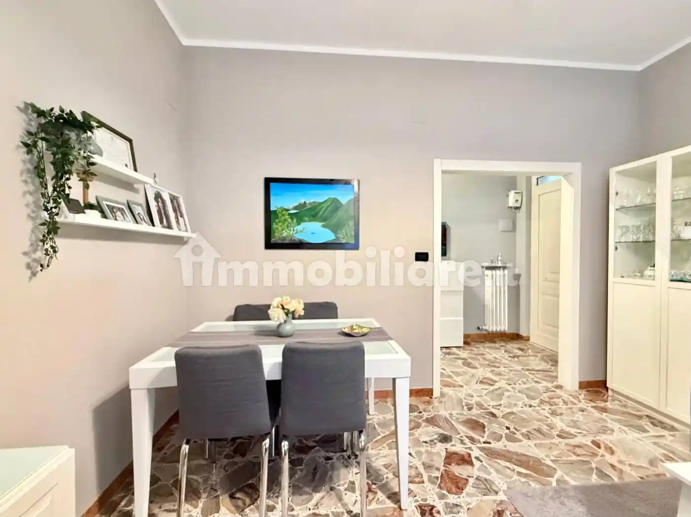 Quadrilocale via Liri, Santa Filomena, Montesilvano - foto 5