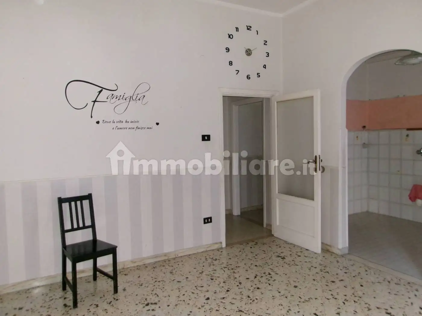 Appartamento in vendita a Portici