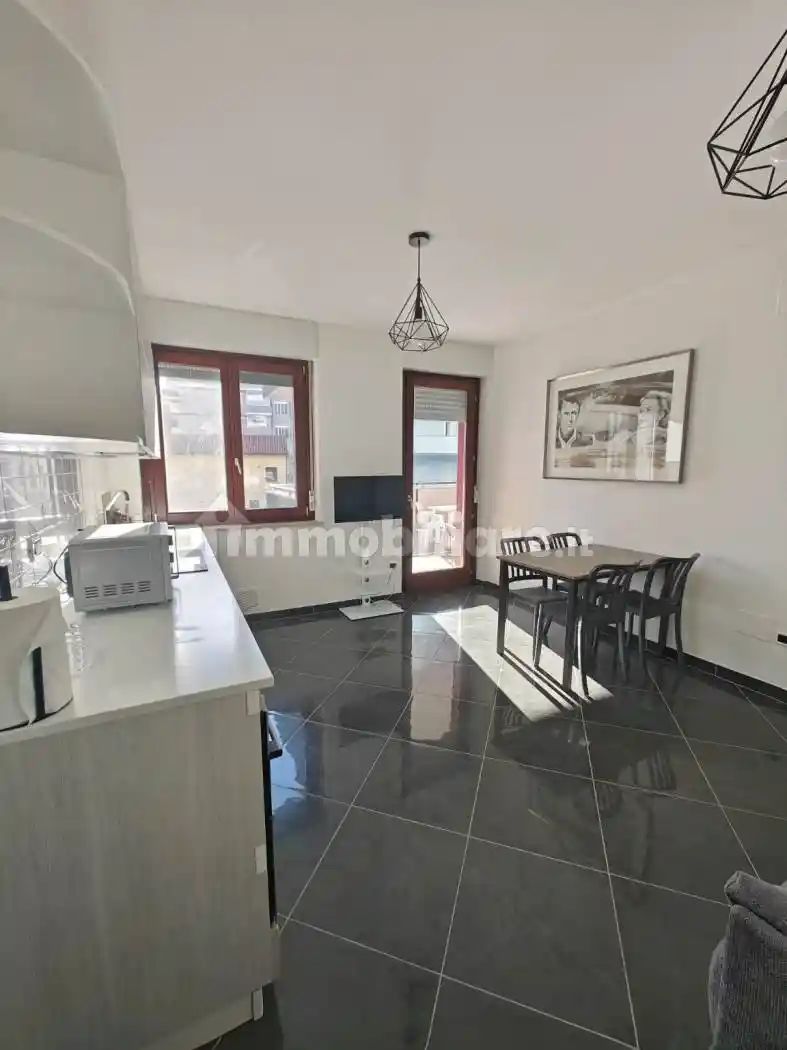 Appartamento in affitto a Pescara