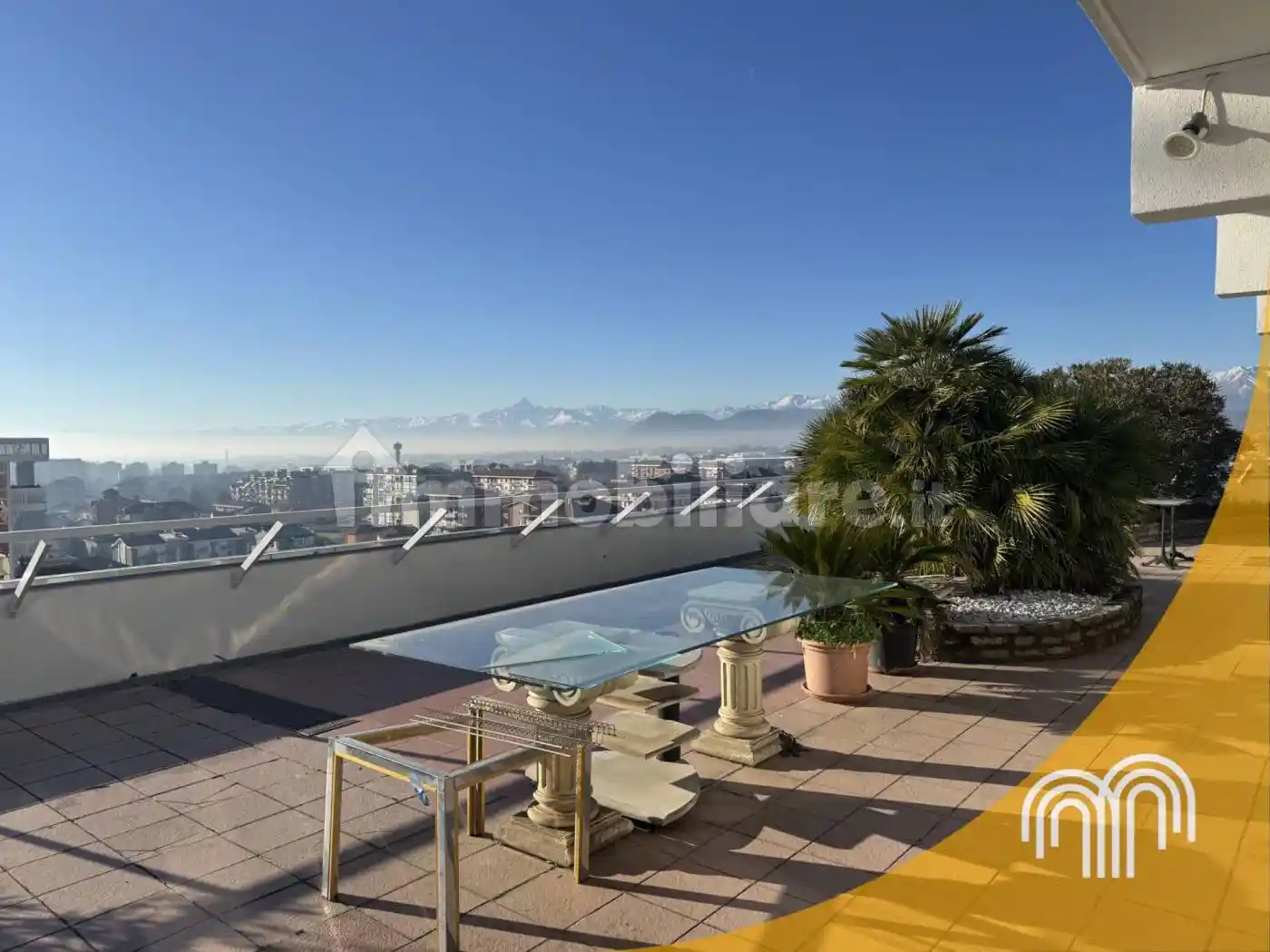 Appartamento in vendita a Collegno