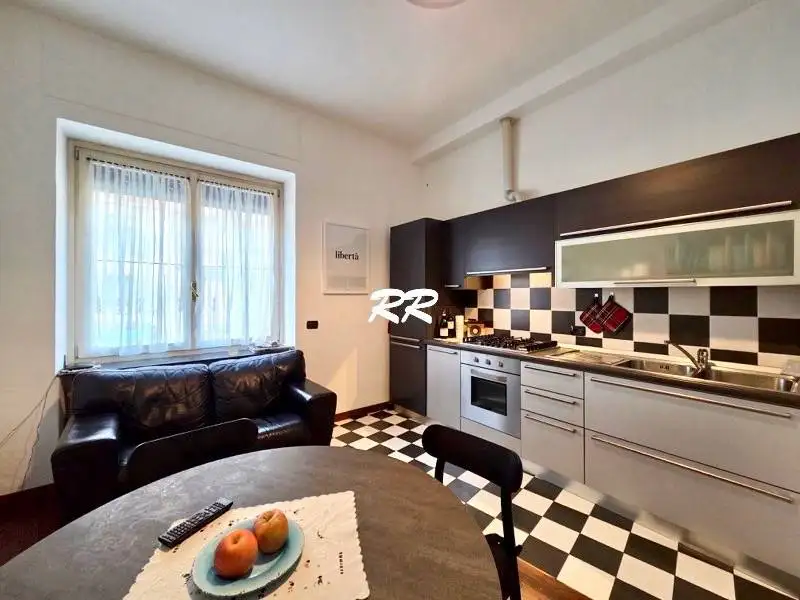 Appartamento in vendita a Milan