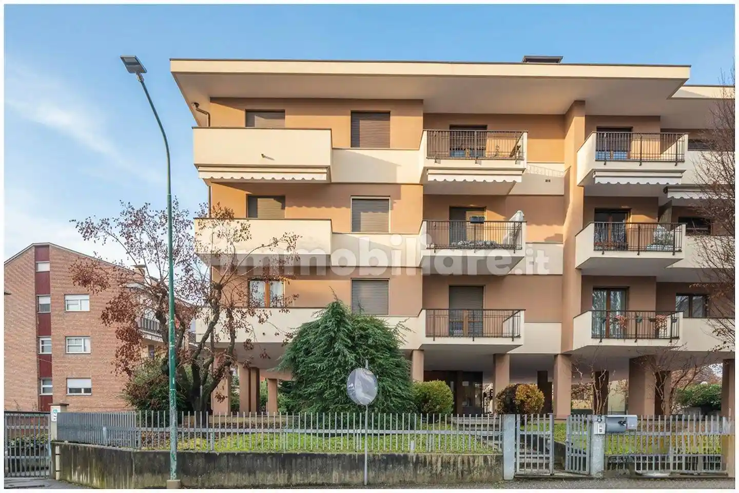 Appartamento in vendita a Chieri