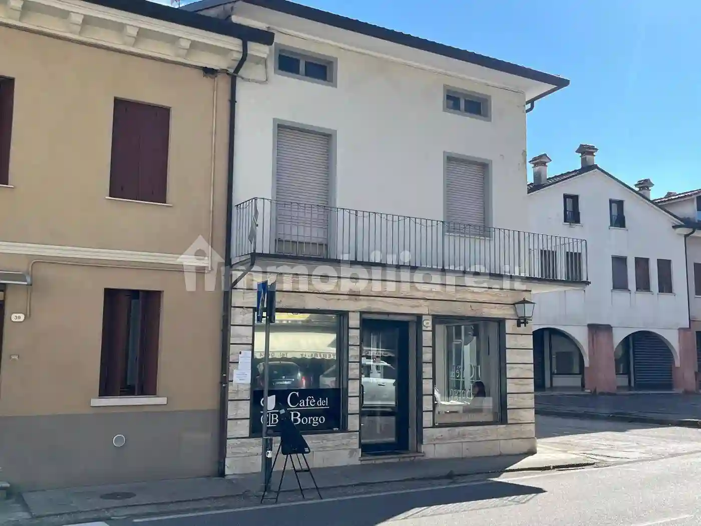 Palazzo - Edificio - foto 2