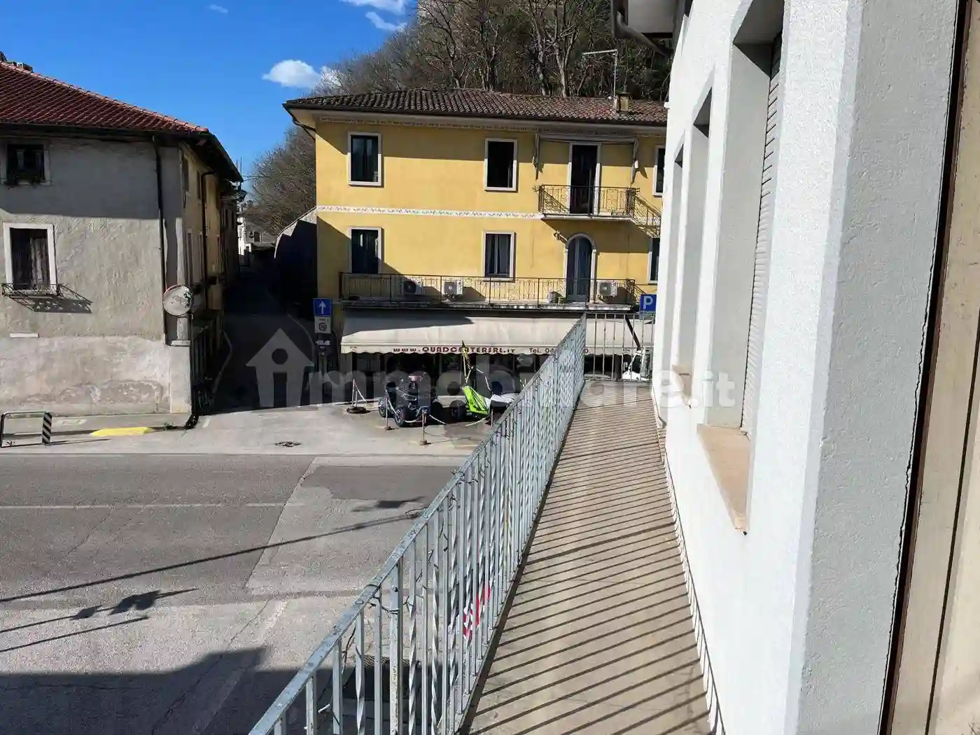 Palazzo - Edificio - foto 3