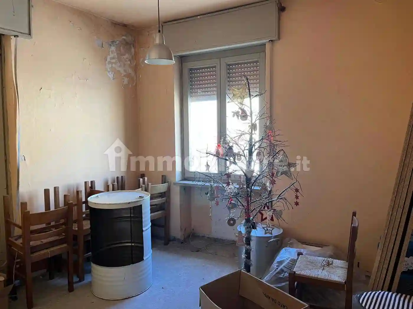 Palazzo - Edificio - foto 5