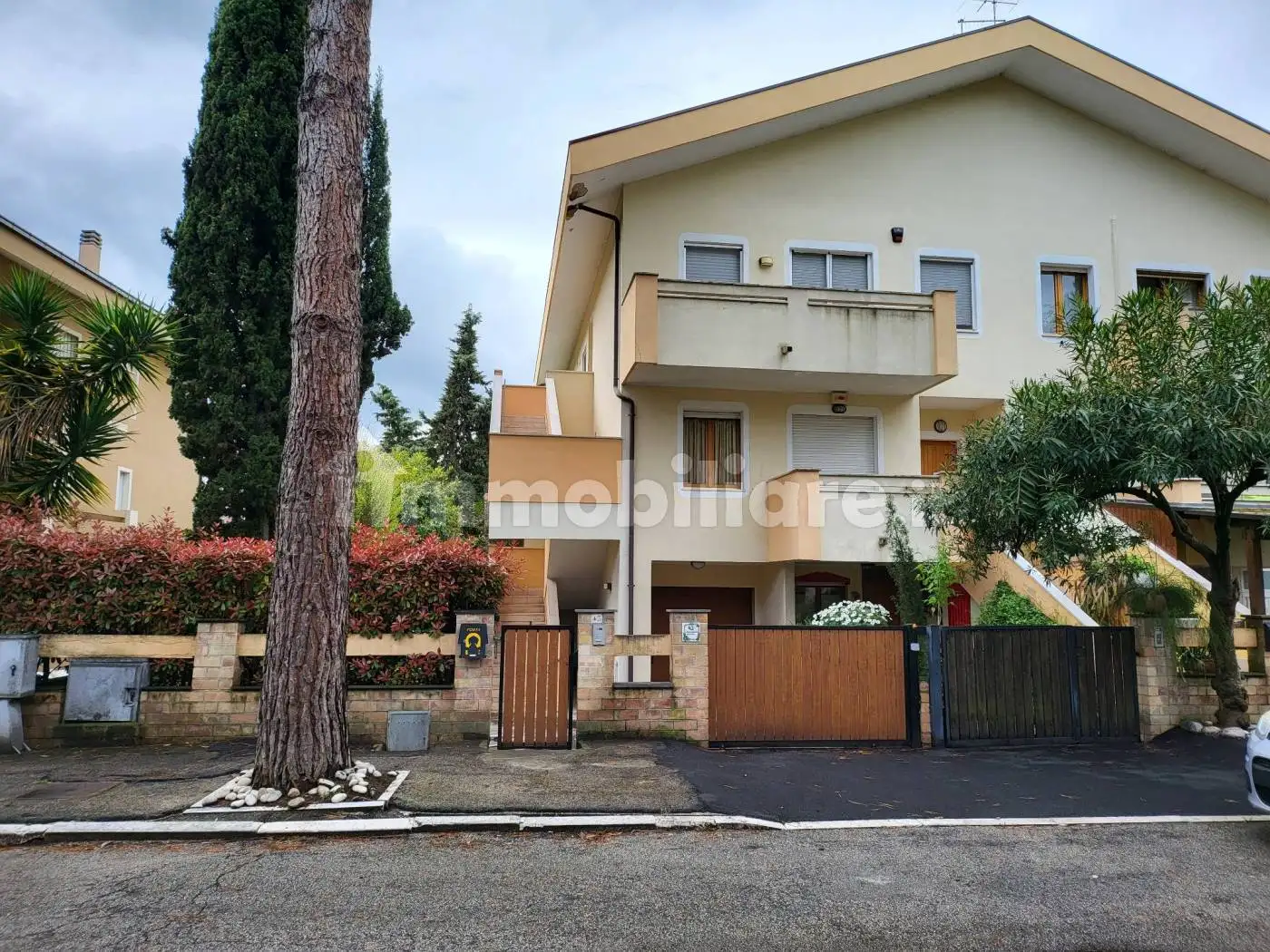 Appartamento in vendita a Francavilla al Mare