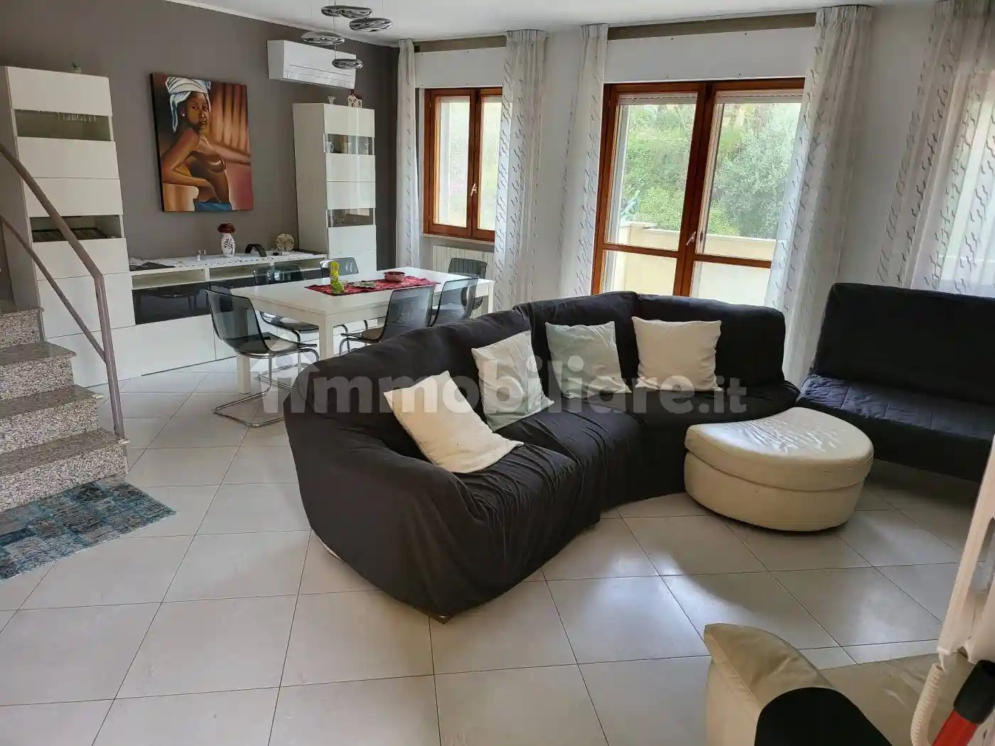 Appartamento via Ettore Ianni, Centro, Francavilla al Mare - foto 4