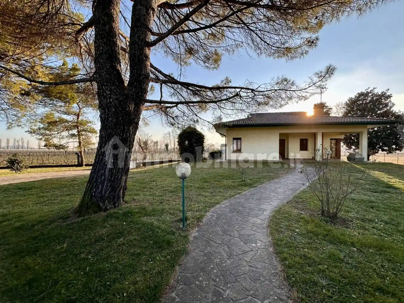Villa in vendita a Premariacco