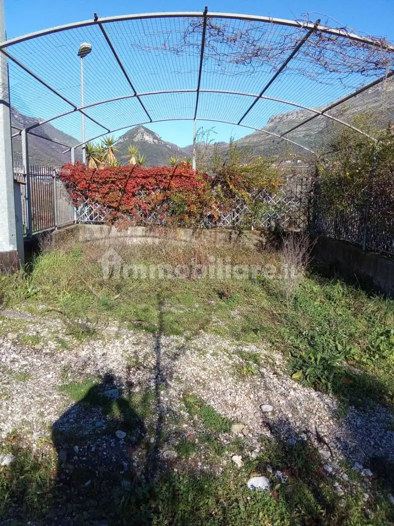 Villa in vendita a Salerno