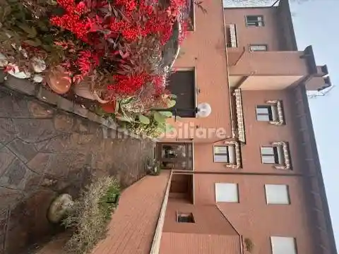 Villetta a schiera in vendita a San Prospero