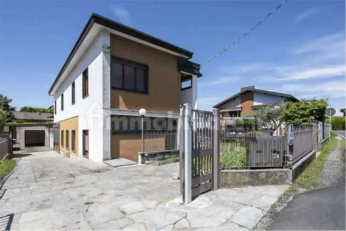 Palazzo - Edificio - foto 2