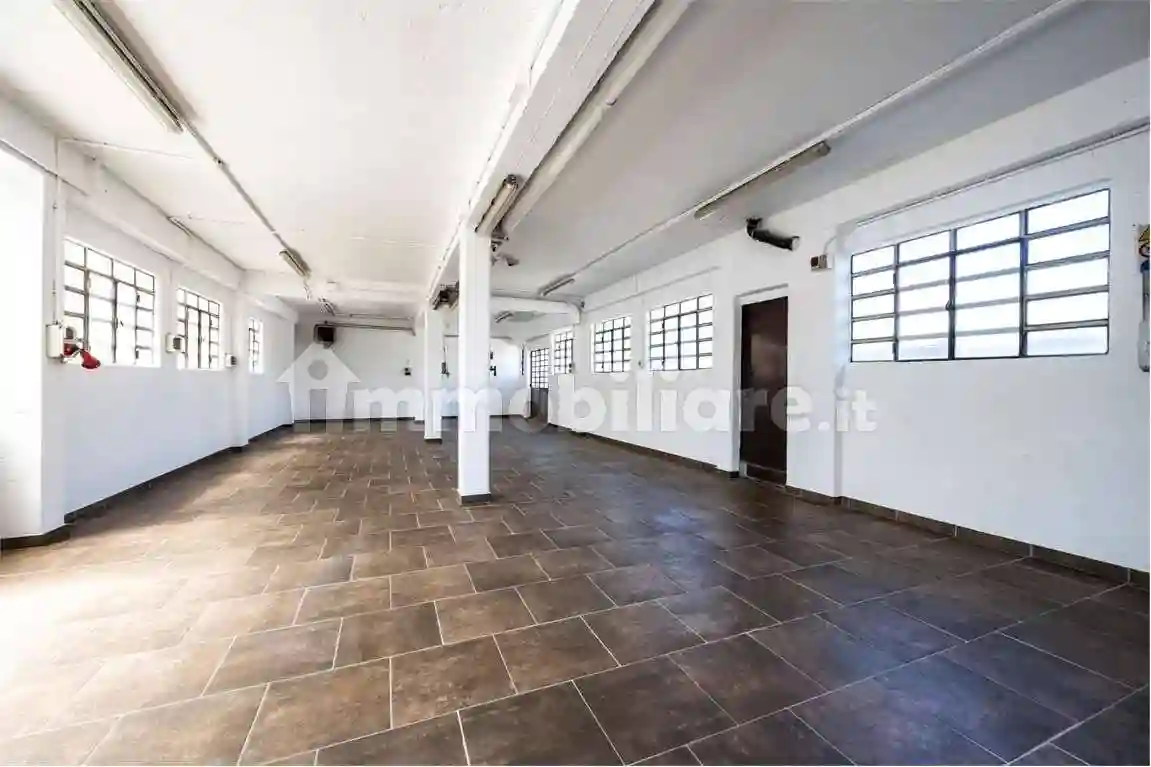 Palazzo - Edificio - foto 4