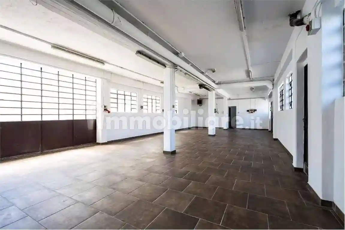 Palazzo - Edificio - foto 5