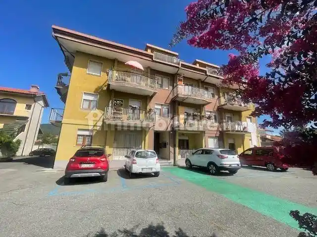 Appartamento in vendita a Costigliole Saluzzo