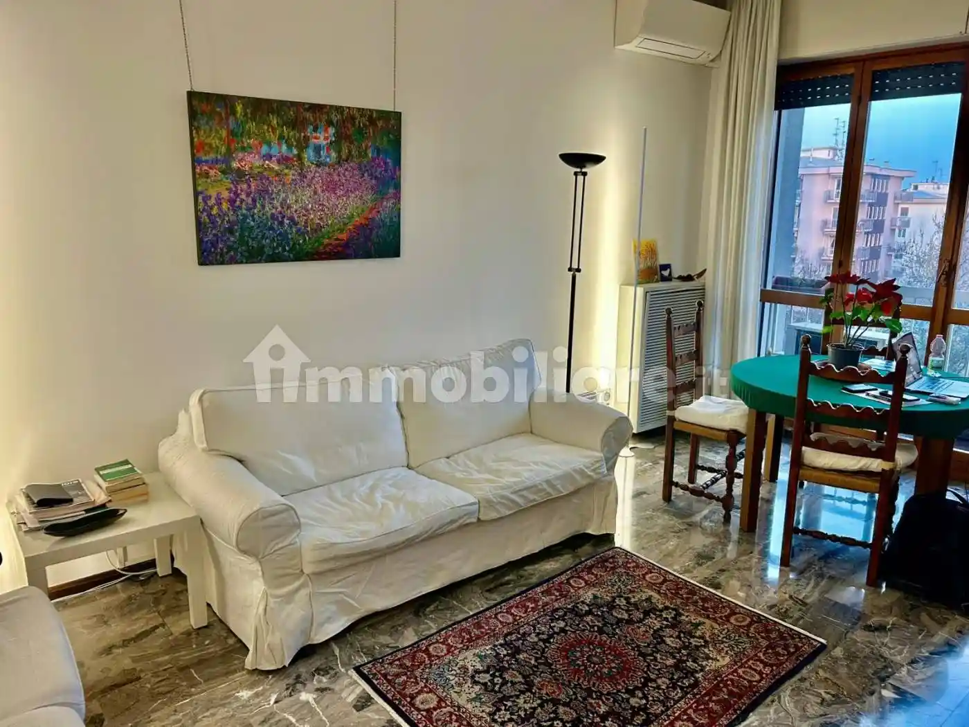 Appartamento in affitto a Segrate