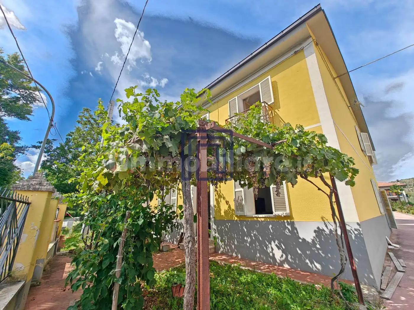 Villa in vendita a Prezza