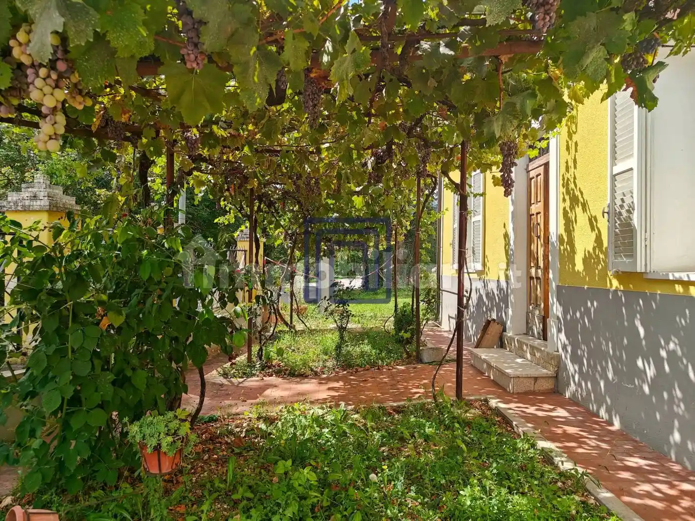 Villa unifamiliare via Bugnara, Campo Di Fano, Prezza - foto 2