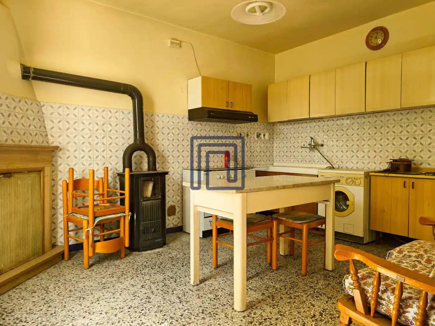 Villa unifamiliare via Bugnara, Campo Di Fano, Prezza - foto 5