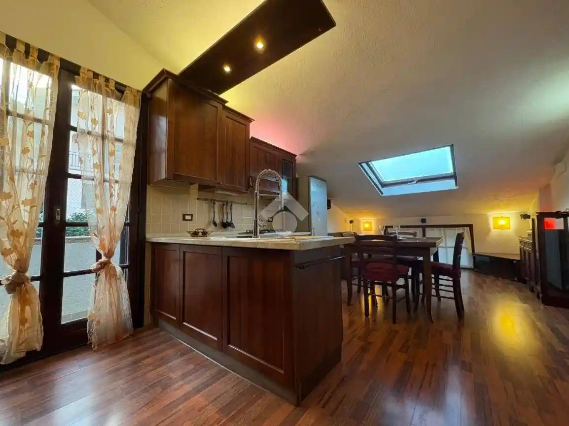 Attico - Mansarda in vendita a Ventimiglia