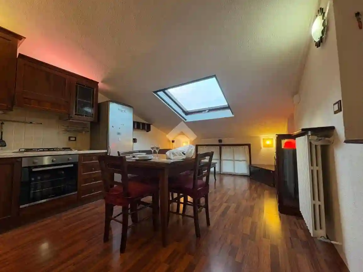 Attico - Mansarda - foto 2