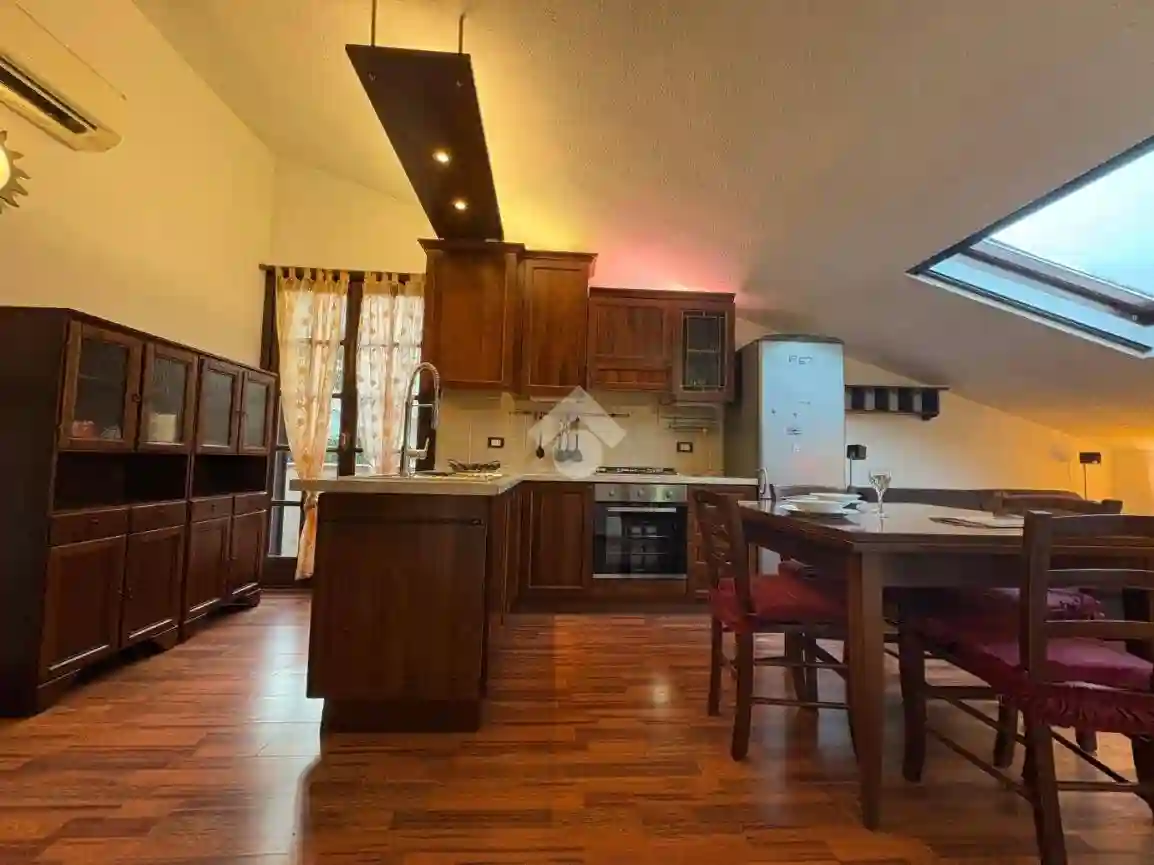 Attico - Mansarda - foto 3