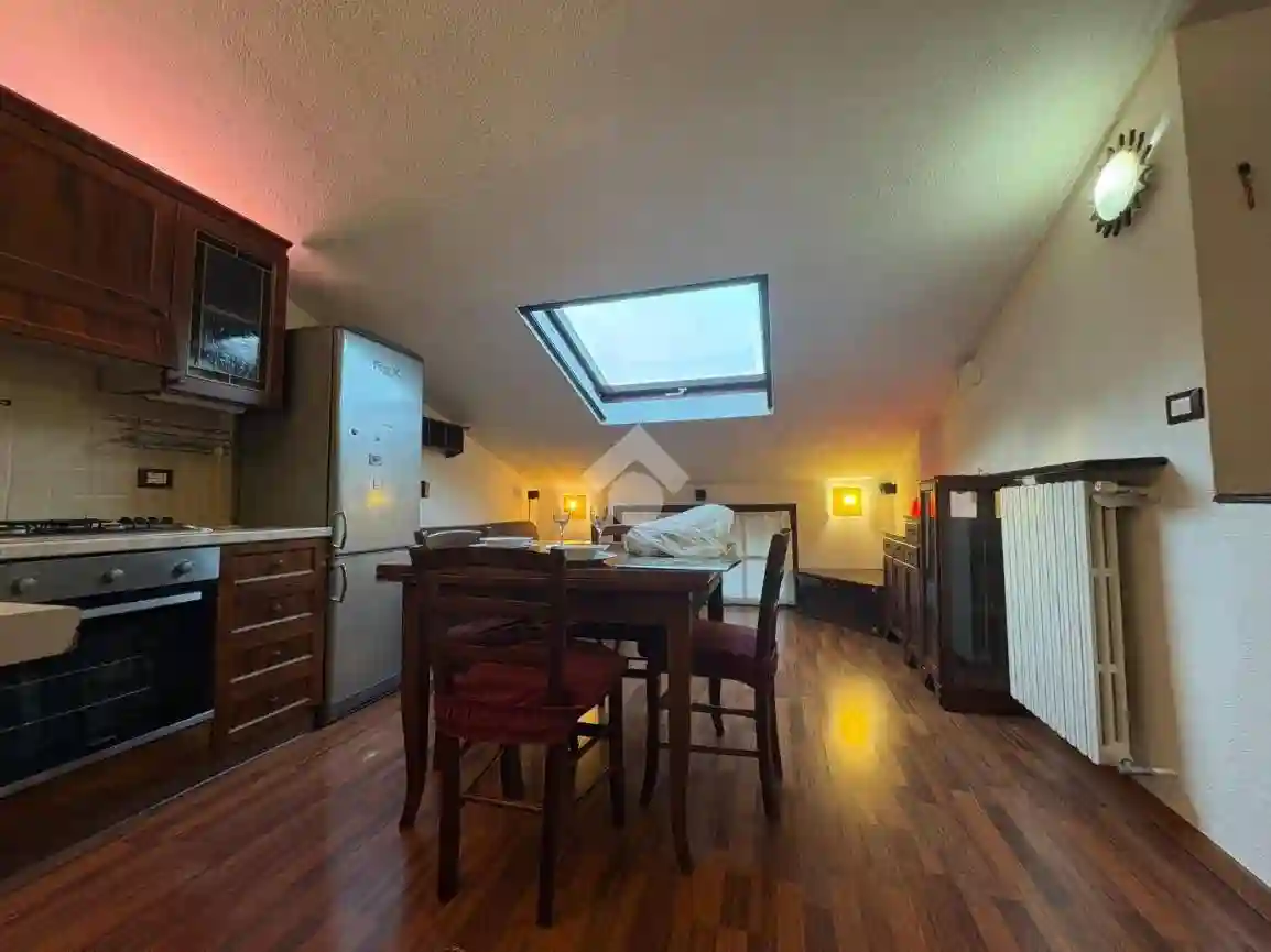 Attico - Mansarda - foto 5