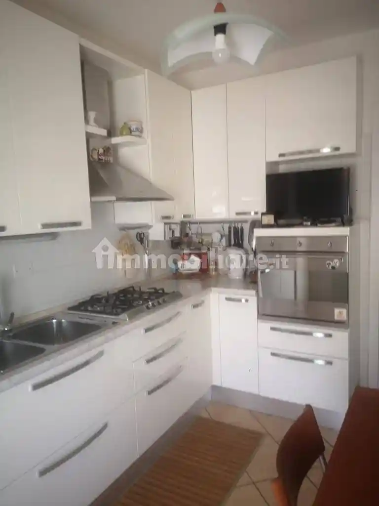 Appartamento in vendita a Albignasego