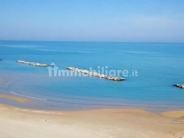 Appartamento in vendita a Francavilla al Mare