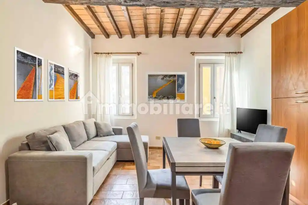 Appartamento in affitto a Modena