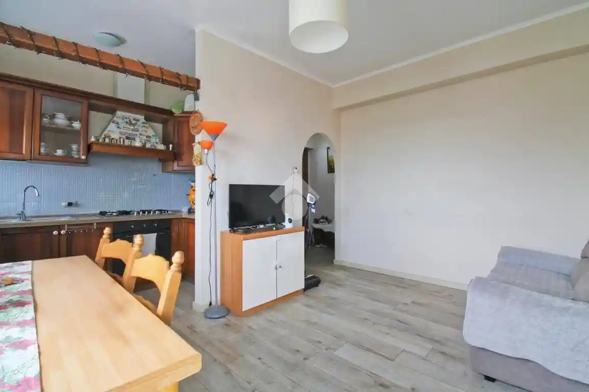 Appartamento in vendita a Loreto