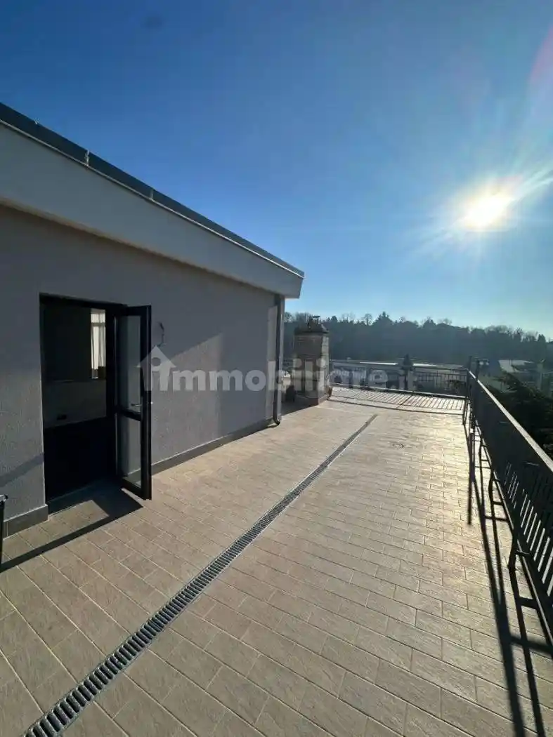 Attico - Mansarda in vendita a Rivoli