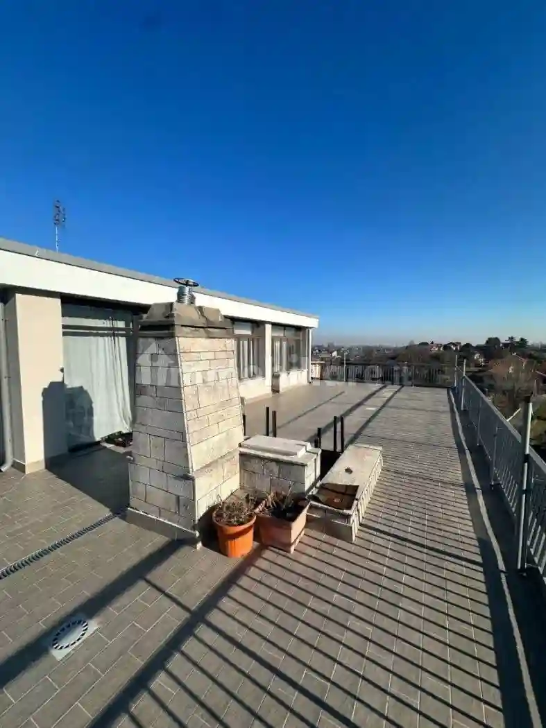 Attico - Mansarda - foto 2