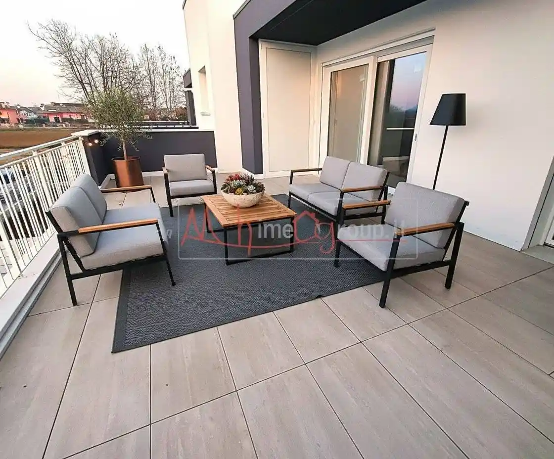 Appartamento in vendita a Abano Terme