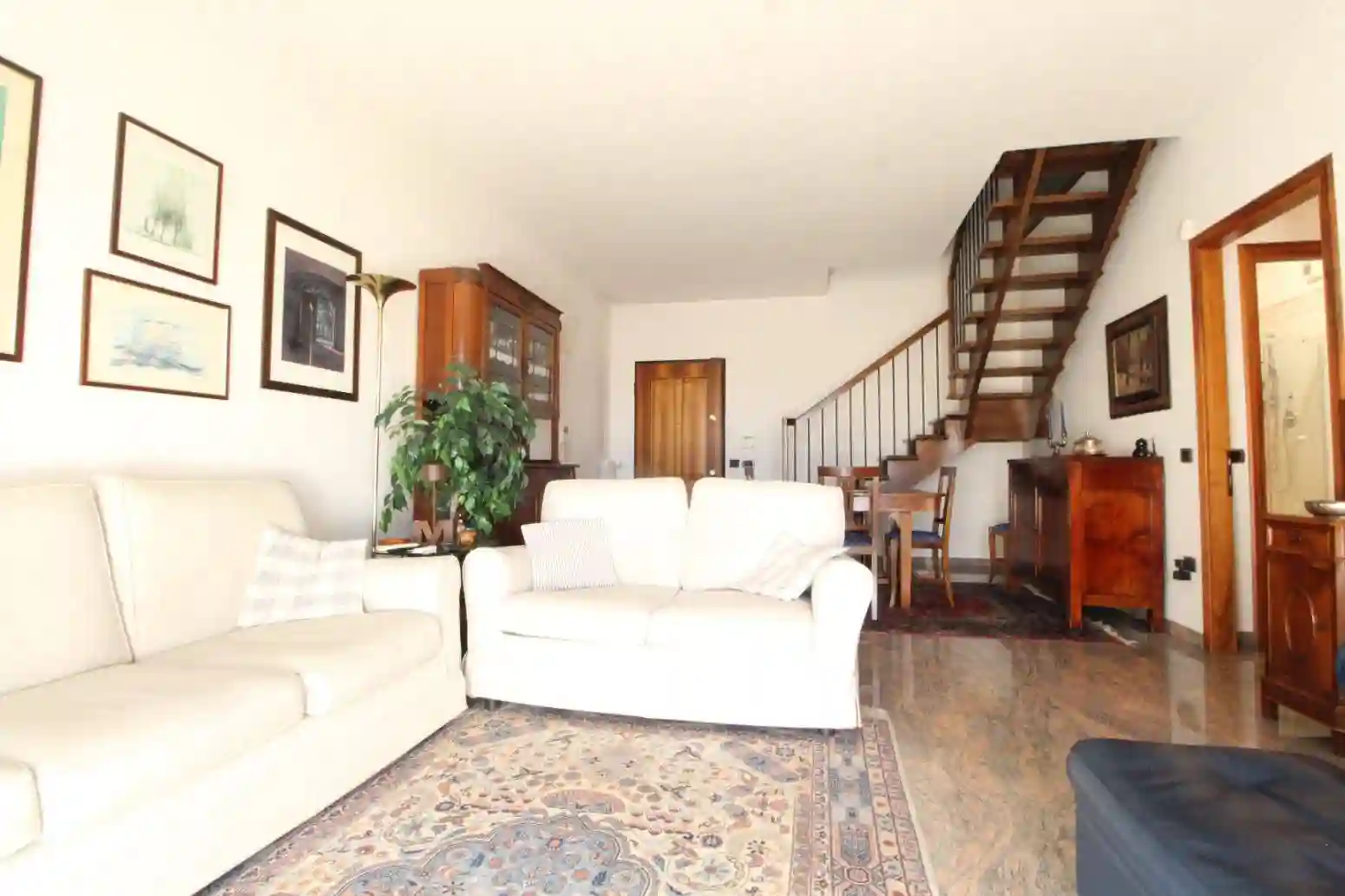 Attico - Mansarda - foto 3