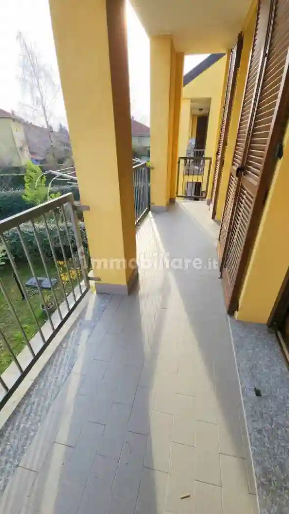 Villetta a schiera - foto 2