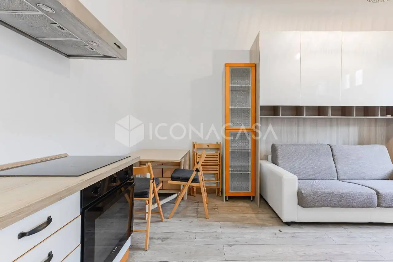 Apartment in vendita a Milan