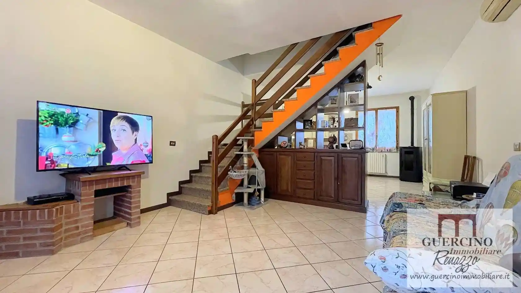 Villetta a schiera - foto 5