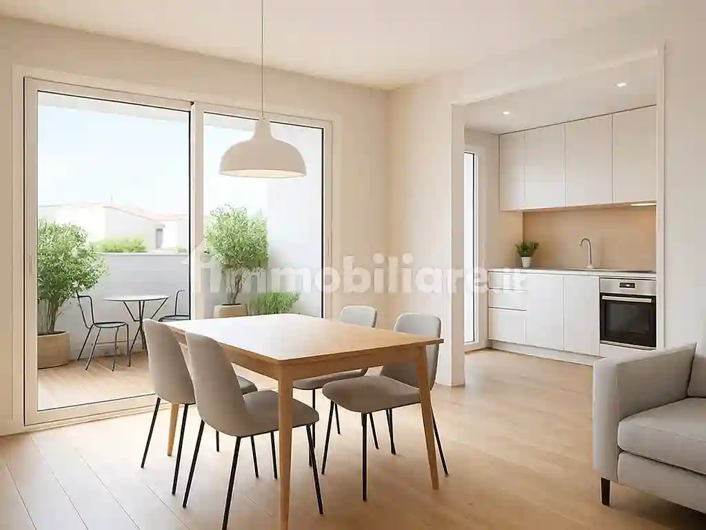 Appartamento - foto 4