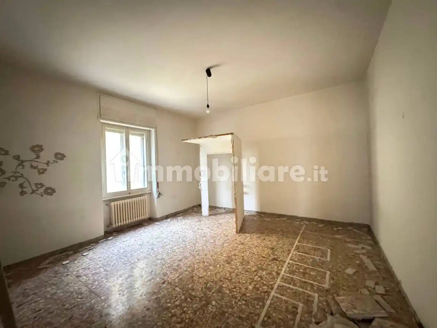 Appartamento in vendita a Firenze