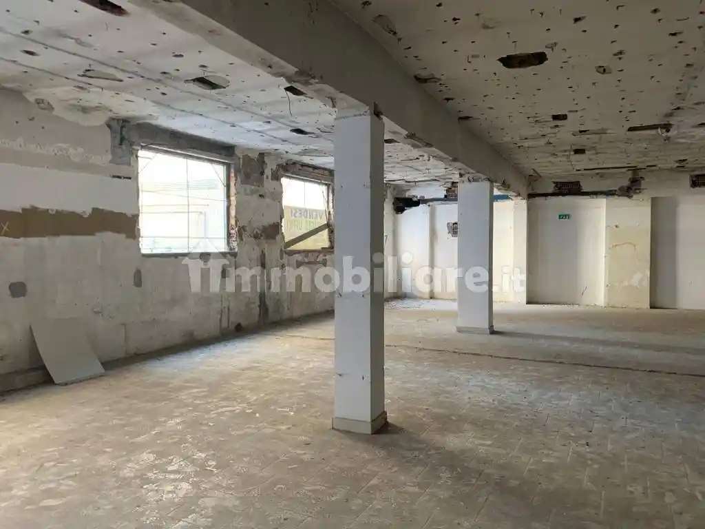 Palazzo - Edificio in Vendita - foto 3