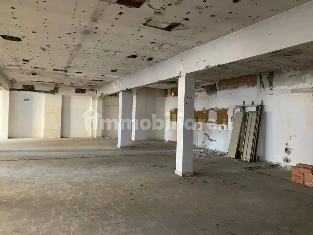 Palazzo - Edificio in Vendita - foto 4