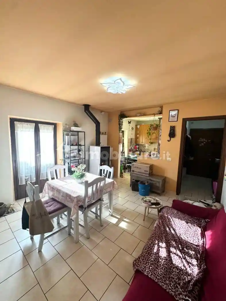 Appartamento in vendita a Villa Carcina